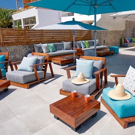 Itry - Ocean By Coralia - 6 Px Apartment Agadir Exterior foto