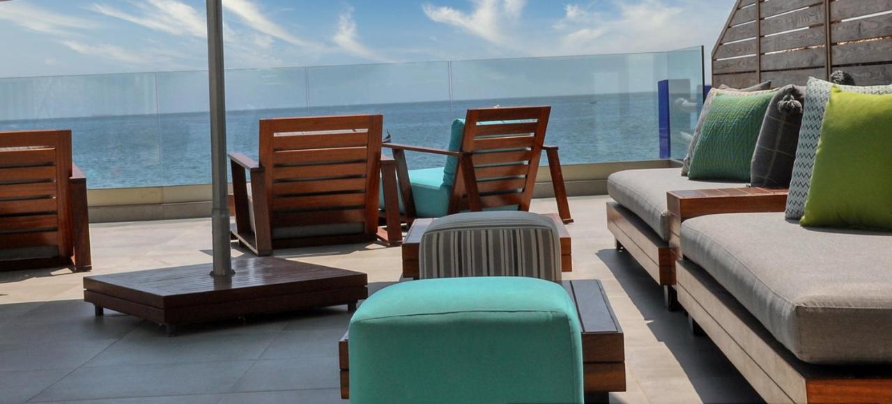 Itry - Ocean By Coralia - 6 Px Apartment Agadir Exterior foto