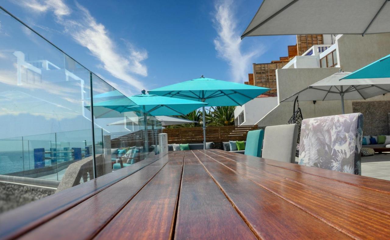 Itry - Ocean By Coralia - 6 Px Apartment Agadir Exterior foto
