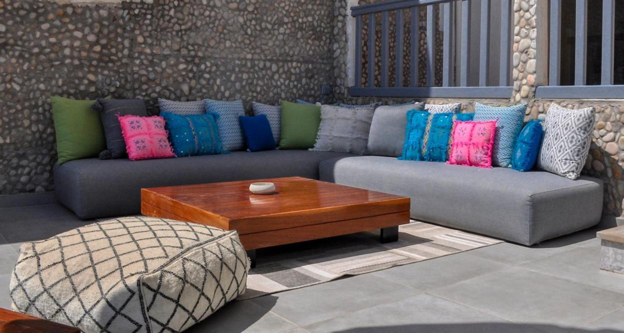 Itry - Ocean By Coralia - 6 Px Apartment Agadir Exterior foto