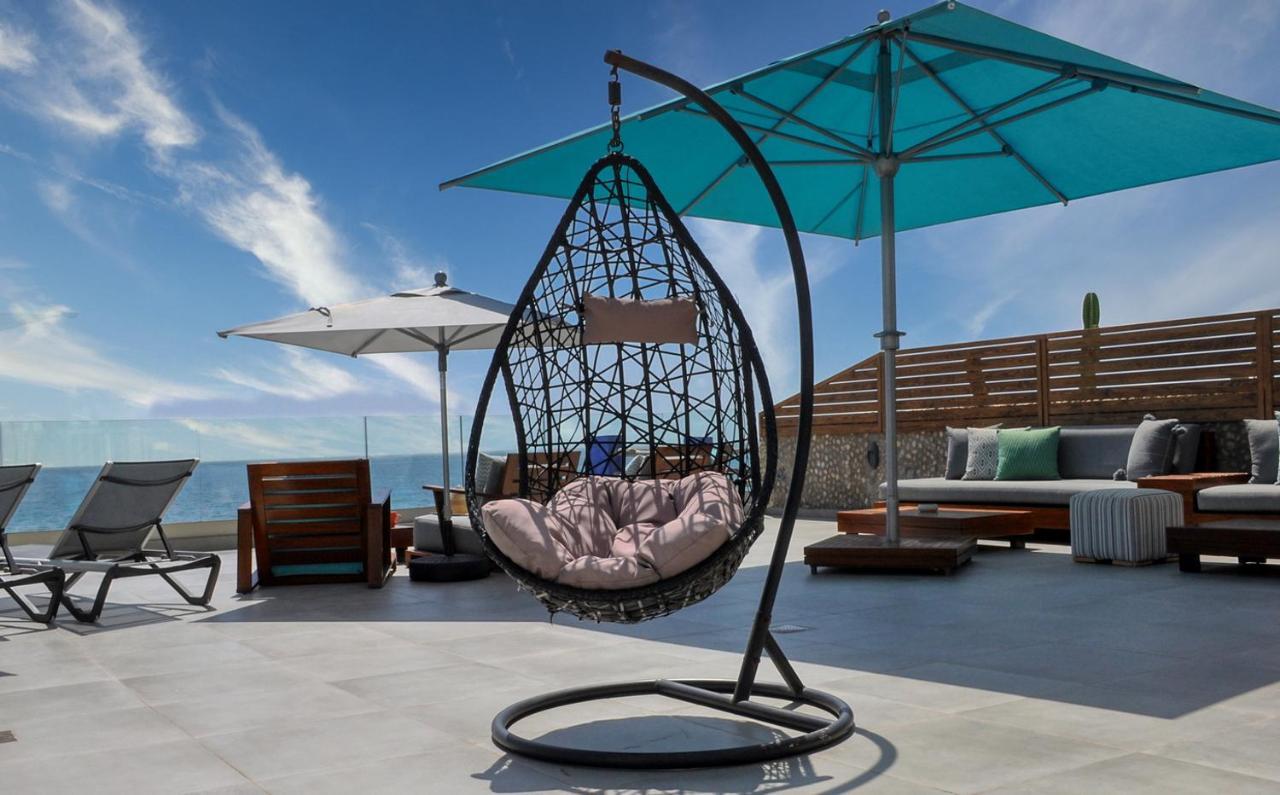 Itry - Ocean By Coralia - 6 Px Apartment Agadir Exterior foto