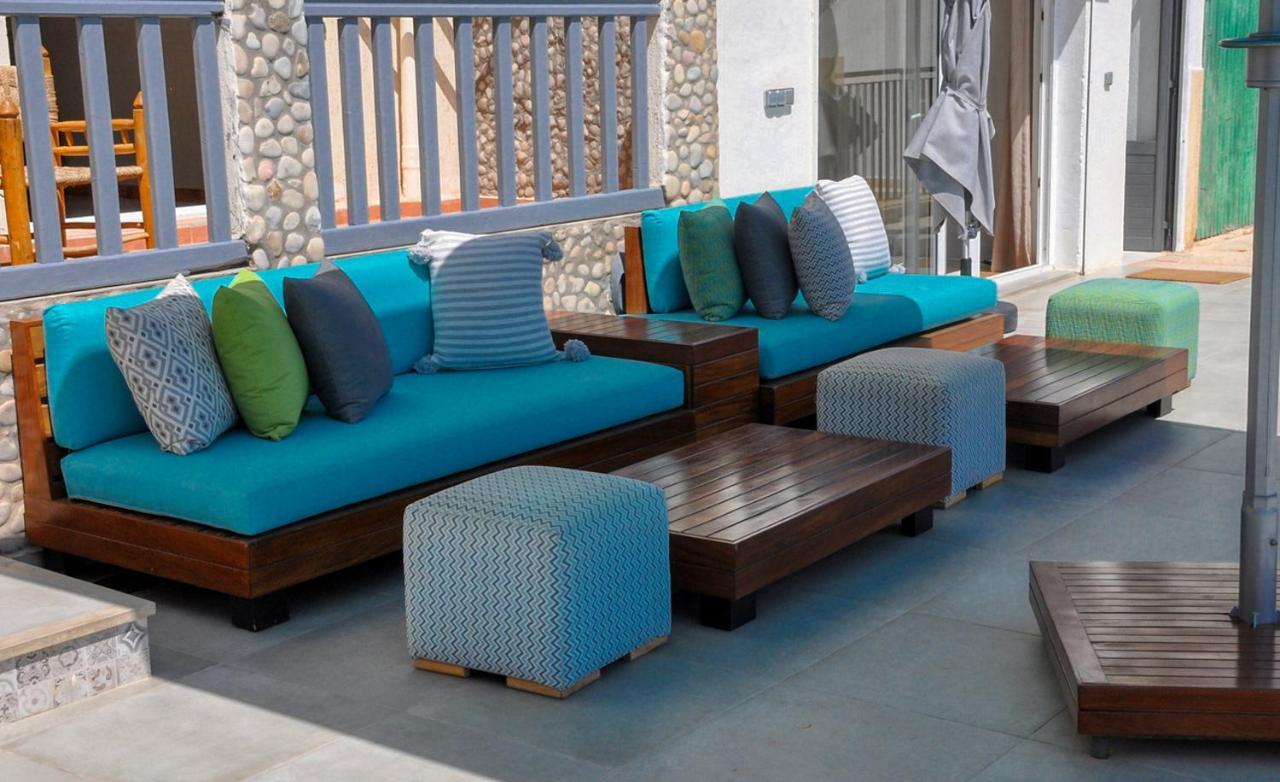 Itry - Ocean By Coralia - 6 Px Apartment Agadir Exterior foto