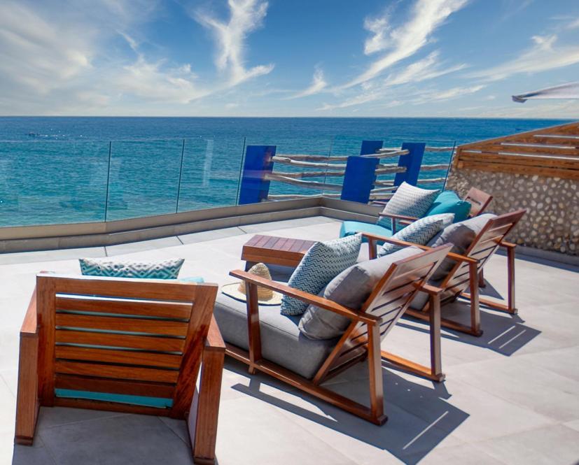 Itry - Ocean By Coralia - 6 Px Apartment Agadir Exterior foto
